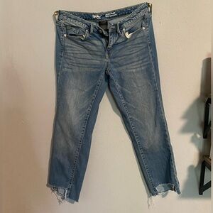 Mossimo Denim jeans